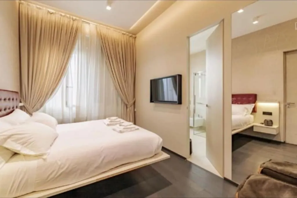 N18 Luxury Boutique Apartment With A Private Pool & Spa Milão
